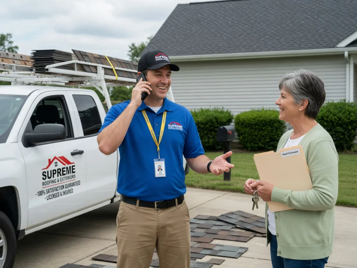 Roof Replacement Ottawa, KS FAQs
